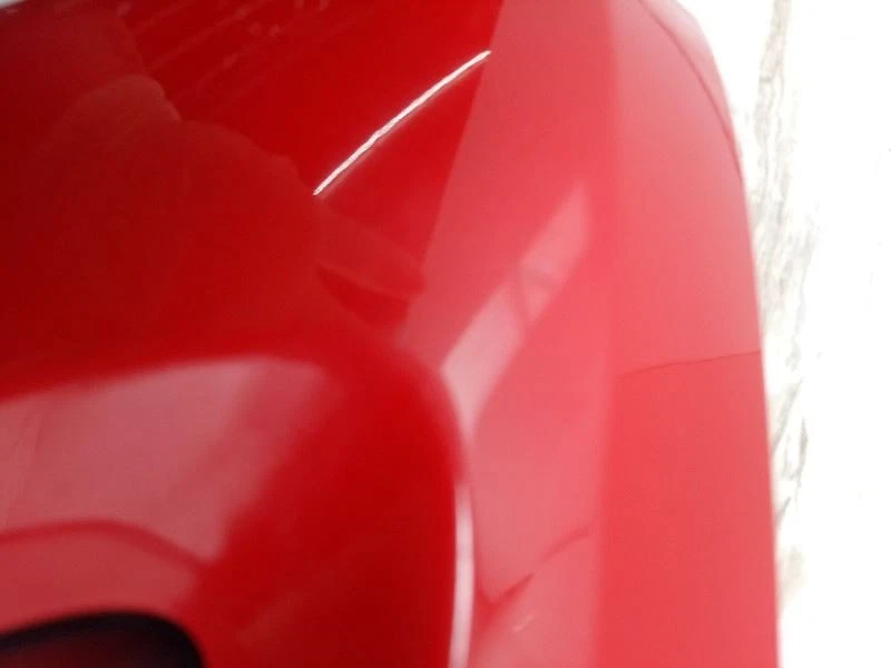 2011 KIA SOUL DRIVER LEFT SIDE TAIL LIGHT OEM - Image 2 of 4