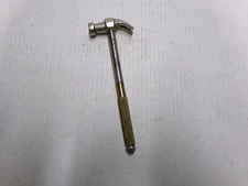 GAM Claw Hammer Multitool Nesting Screwdriver Set