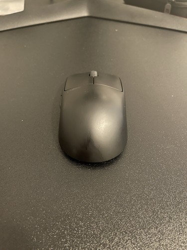 Pulsar X2V2, Med, Noir, avec dongle sans fil 4K - Photo 2/6