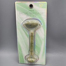 Jade Facial Massage Roller Beauty Face Massage Roller Factory Sealed Mayim
