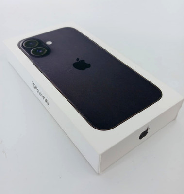 Apple iPhone 16 A3081 128GB Factory Unlocked Neu Keine Aktivierung Apple Care