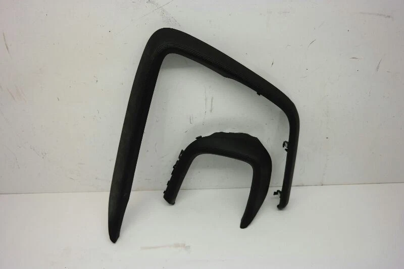 Tapicería interior de radio Kia Optima 2011-2015 Foto 4 de 4