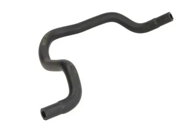 Cooling system hose EPDM (ethylene propylene diene Monomer (M-class) rubber)