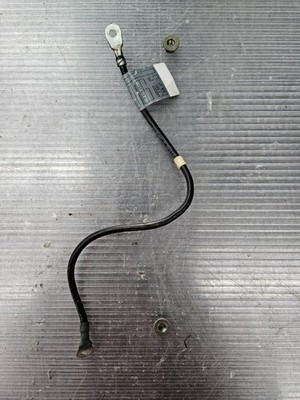 2006 Mini Cooper S Checkmate Grounding Cable Wire / Strap R53 | eBay