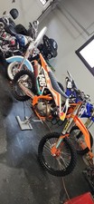 2016 KTM 450 SXF Factory Edition 