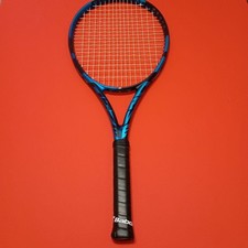 Babolat Pure Drive Tennis Racket 2 1/4" With Grommets