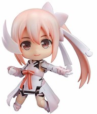 Good Smile Company Nendoroid 509 Yuki Yuna Hero Edition Painted
