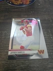 2024 Panini Prizm - Rookies Jayden Daniels #347 (RC)