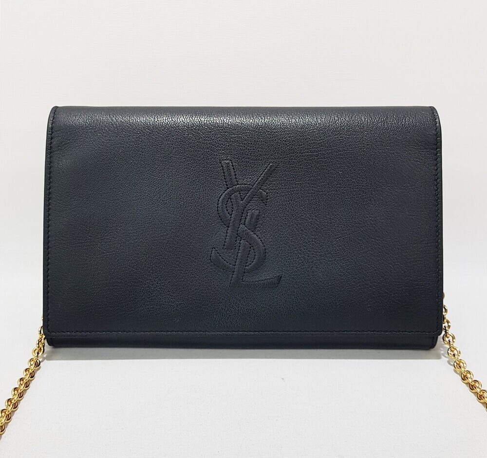 Borsa a tracolla Saint Laurent Belle du Jour catena 12345 119792911