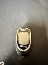 True Metrix RE4H0101 Self Monitoring Blood Glucose Meter