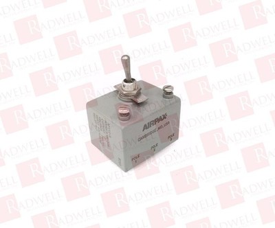SENSATA TECHNOLOGIES AP112-R-M39019/06-325 / AP112RM3901906325 (NEW IN BOX)