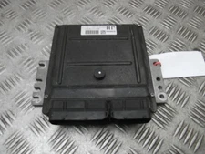 Nissan Elgrand Engine Control Module Ecu Mec31-014 Mk2 E51 3.5 Petrol 2002-2009N