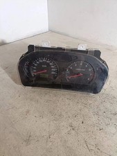Compteur Mitsubishi SPACE RUNNER