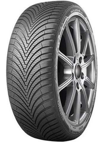 Pneu 4S Kumho HA32 195 55 R15 89V XL toutes saisons pour berline