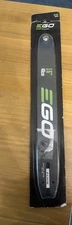 Genuine EGO AG1600 16" Chainsaw Guide Bar for CS1600 16" Chain Saw NEW