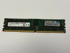 Micron 16GB 1-Stick PC4-2133P DDR4 17000 ECC Memory RAM MTA36ASF2G72PZ-2G1B1II