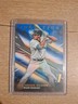 2023 Bowman Inception - Jacob Berry #81 Blue Foil /99 (RC)