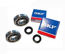 KIT REVISIONE ALBERO MOTORE PER GILERA STALKER 100200300