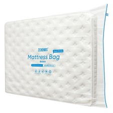 ZCHENBS    Mattress Bags for Moving and Storage,Mattress Bag Queen 60x80x15 with