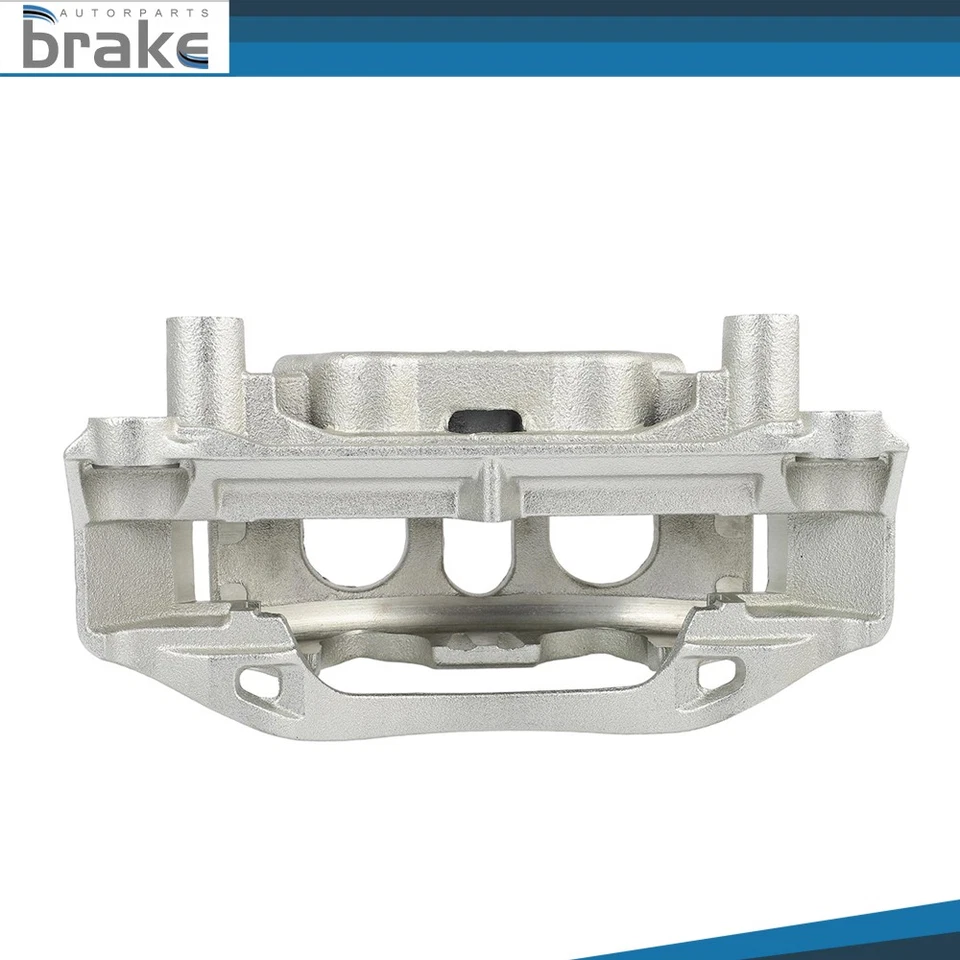 Pinza de freno trasera con soporte pasajero para NISSAN NV1500 NV2500 NV3500 2012-2021 Foto 3 de 4