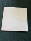 The Beatles White Album 2xLP Vinyl SWBO-101 Numbered | Vinyl G+ | Sleeve G+