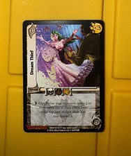 Dream Thief - Darkstalkers: Collector's Tins (DS01)