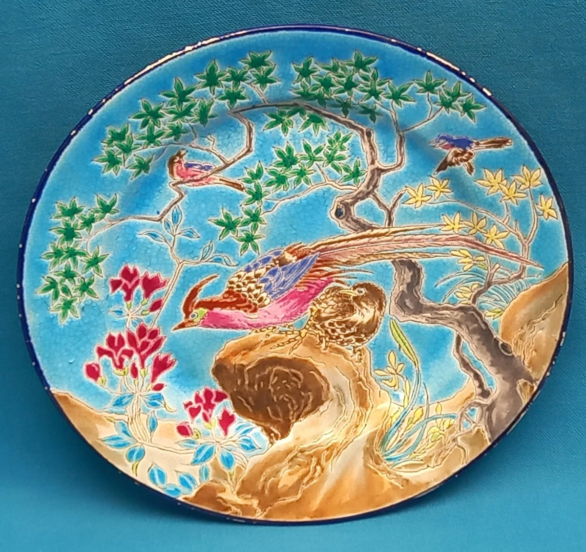 ASSIETTE CREUSE ENFANT MÉLAMINE LAPIN ROSE