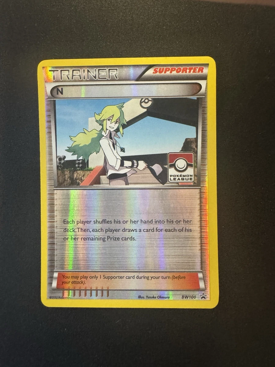 pokemon lumineon card Lumineon - 156/172 main image 0