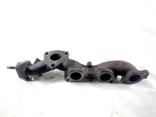 9X2Q-9430-EA Auspuffkrümmer Rechte Seite Jaguar XF 3.0 D 177KW Automatik 4P (201