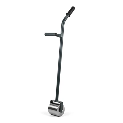 ISTA Andrückwalze Andrückrolle Rolle Anpressrollen Walze Nahtroller Dachdecker - Bild 1 von 3