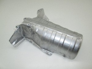 V758430880 WÄRMEDÄMMUNG KATALYSATOR CITROEN BERLINGO K9 2023