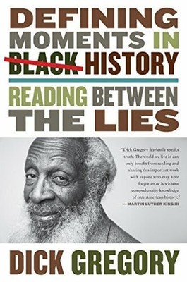 Defining Moments in Black History: Reading Between the Lies Buch Amistad