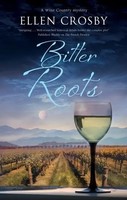 Bitter Roots | Ellen Crosby | Taschenbuch | Englisch | 2022 | Canongate Books