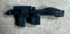 Vintage Kenner Star Wars Imperial Blaster M5 Smile Original Accessory No Repro
