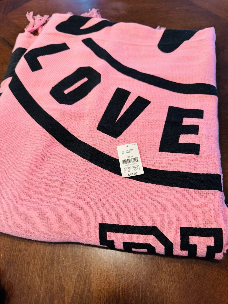 Victoria Secret Blanket Price By Victoria's Secret Polyester Throw Blankets For Sale