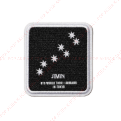 BTS WORLD TOUR ARIRANG OFFICIAL Merchandise JAPAN LIMITED MD | eBay