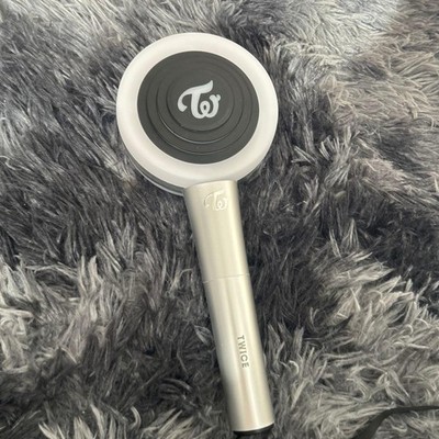 TWICE Official Pen Light Stick ver 2 CANDY BONG Z Used Limited