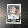 2024-25 Panini Donruss Optic Jaylen Nowell Signature Series Auto #SSNOW Pelicans