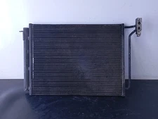 64536914216 AIR CONDITIONING CONDENSER / RADIATOR CONDENSER / P2-A5-13 / 249994