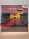 Pink Floyd Live From the Los Angeles LA Sports Arena Clear Vinyl 4xLP RSD 2026