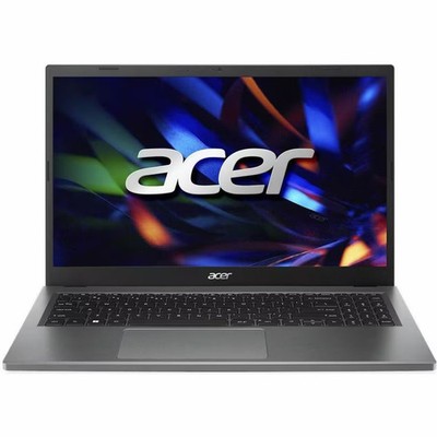 Acer - Extensa 15 215-24 15.6'' IPS LCD 1920 x 1080 (Full HD) Laptop - AMD Ryz...
