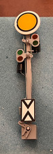 LGB 5091 Distant Signal Vorsignal Vr0/Vr1 G Scale