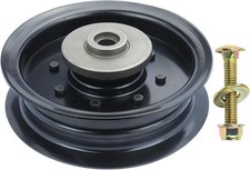 POSFLAG 532196104 Husqvarna Idler Pulley Replaces 532197380 Husqvarna Idler P...