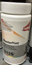Cromax MasterTint Fine Blue Satin Pearl 1012S