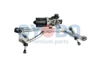 WischergestäNge Oyodo 90B9063-OYO FüR Renault Clio 4 Tce Bhnp Bhnf Bhma Bhmh LPG