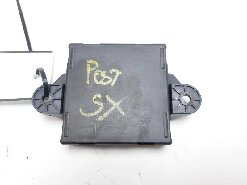 A212900A3906 CENTRALINA COMFORT SX PORTA POSTERIORE MERCEDES-BENZ GLK (X204) 2.2 - Immagine 2 di 2