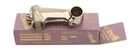 Cinelli 1" Grammo Strada 25.4mm Ahead Stem 90mm 26.0mm Clamp Titanium NEW NOS