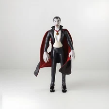 Universal Monsters Dracula BendyFigs 7.1” Collectible Action Figure Series 1