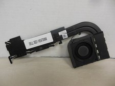 Dell OEM Latitude 5521 Precision 3561 CPU Cooling Heatsink Fan VK8HK