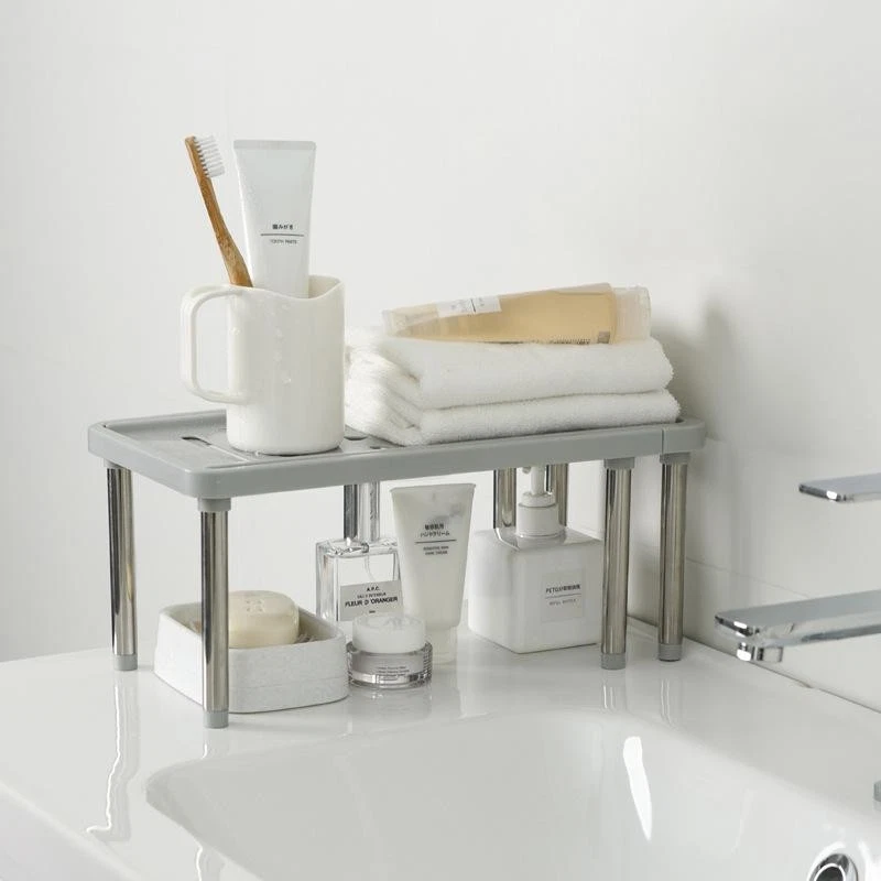 Retractable Storage Rack Kitchen Shelf Organizer Multifunctional Cabinet Layered
Opens in a new wind